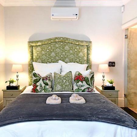 Auberge Daniella Franschhoek Luaran gambar