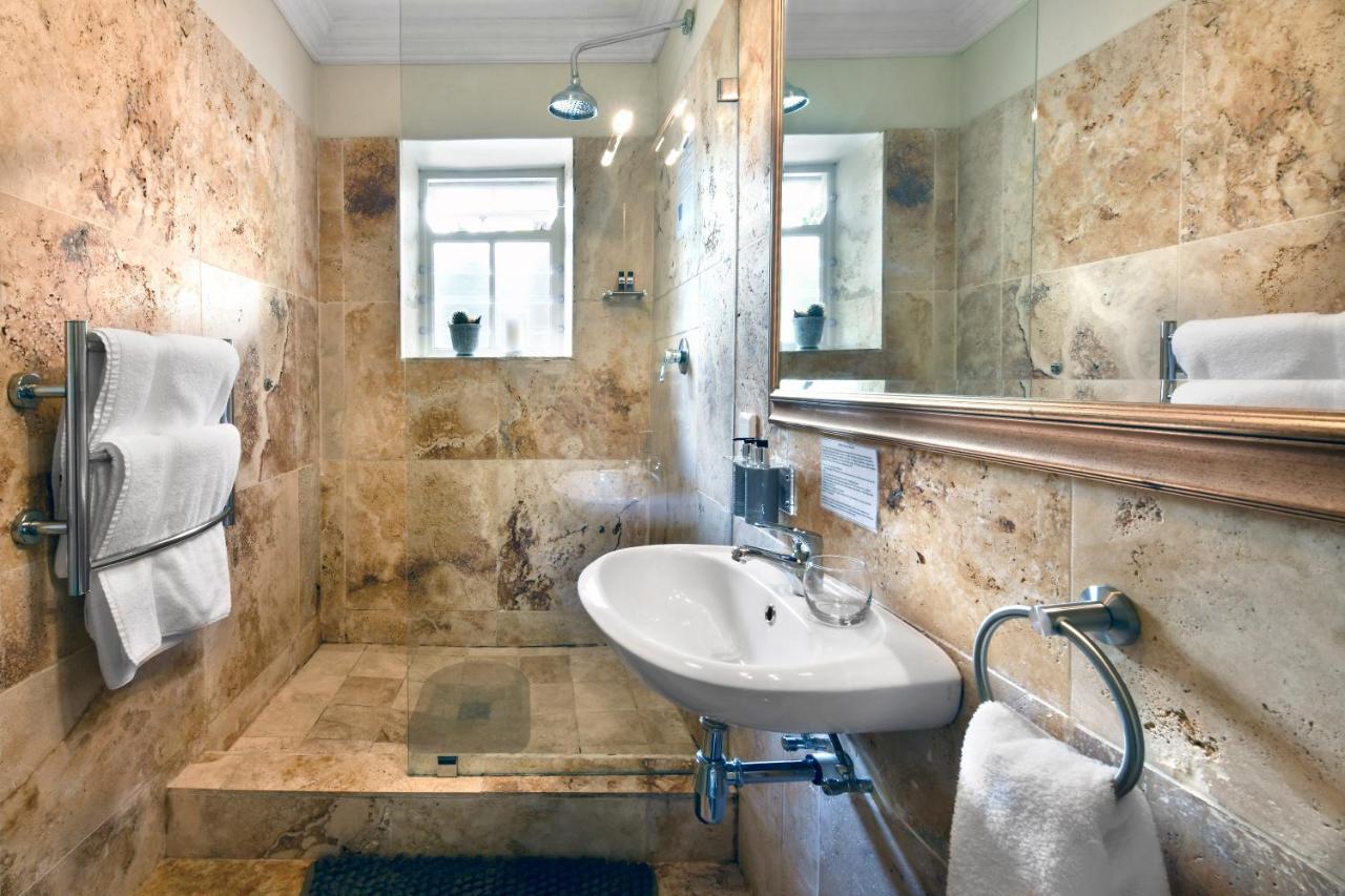 Auberge Daniella Franschhoek Luaran gambar