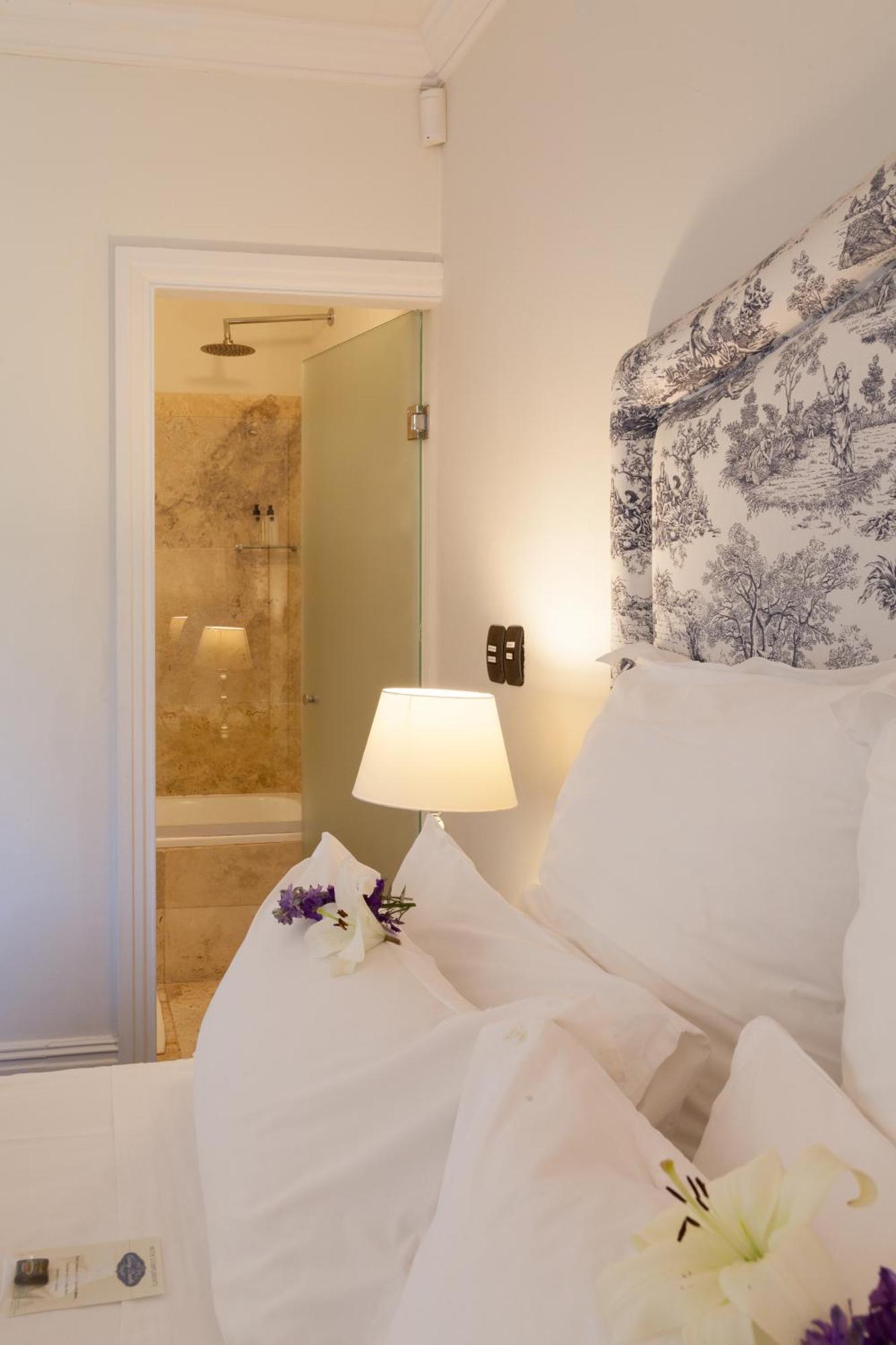 Auberge Daniella Franschhoek Luaran gambar