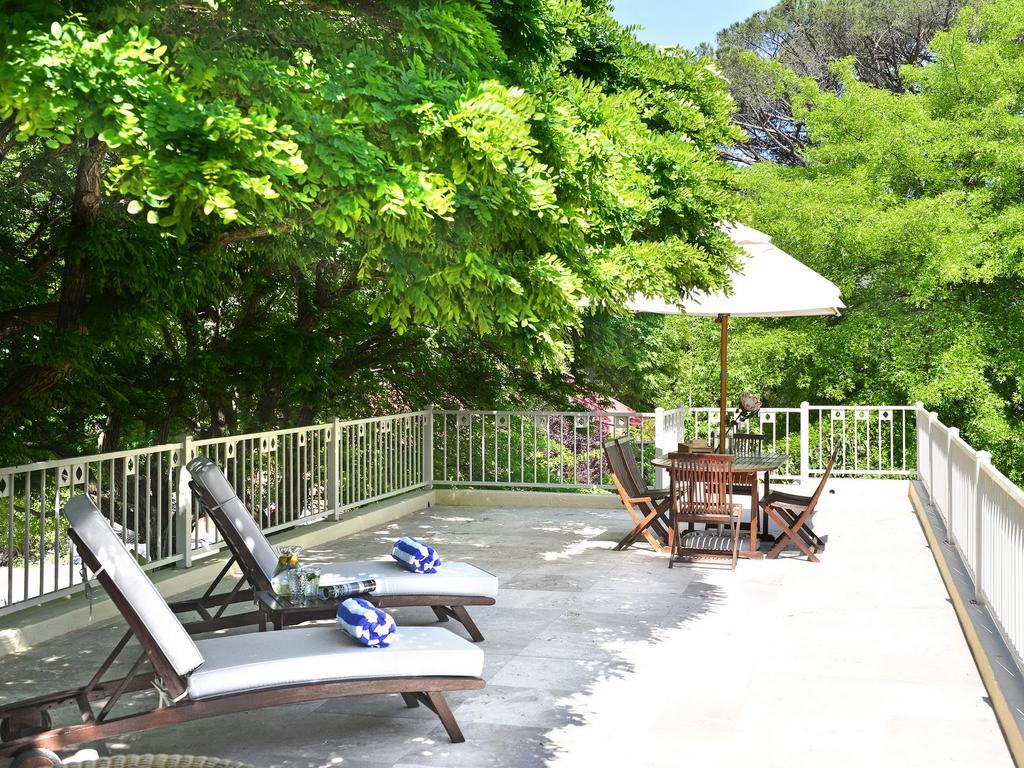 Auberge Daniella Franschhoek Luaran gambar