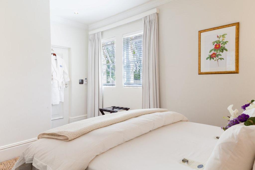 Auberge Daniella Franschhoek Luaran gambar