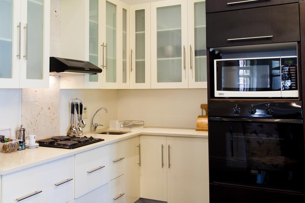 Auberge Daniella Franschhoek Luaran gambar