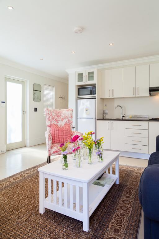 Auberge Daniella Franschhoek Luaran gambar