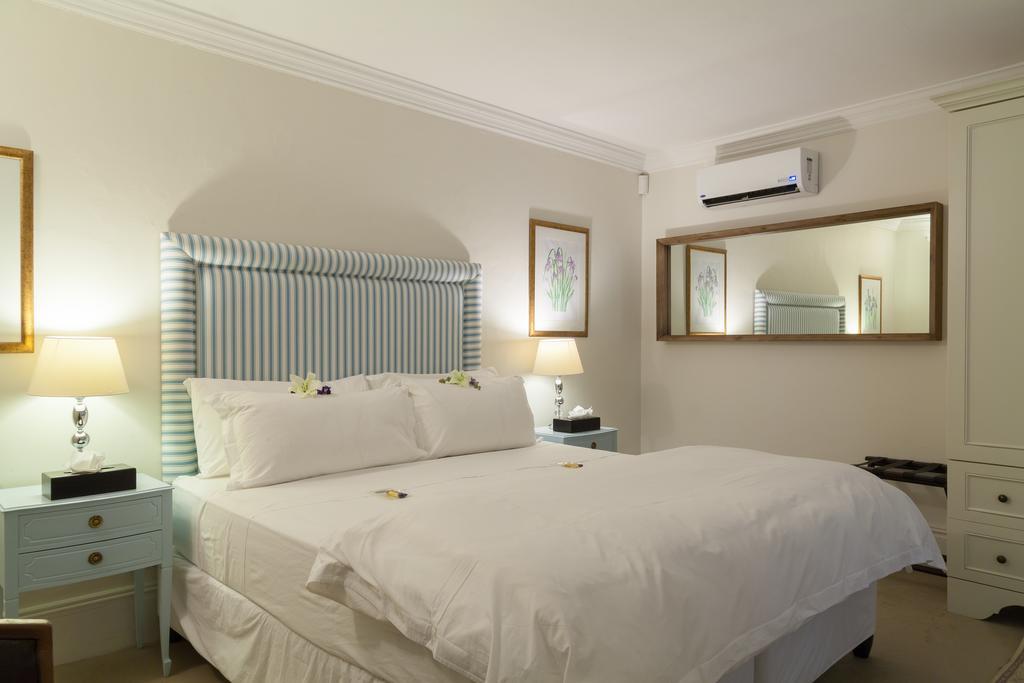 Auberge Daniella Franschhoek Luaran gambar