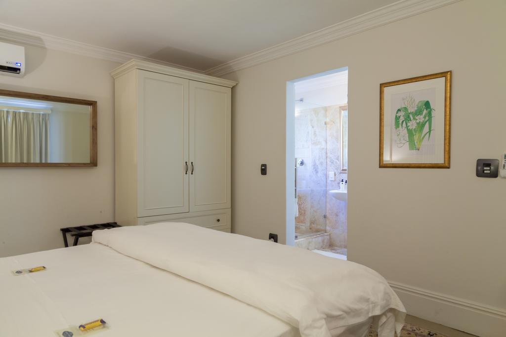 Auberge Daniella Franschhoek Luaran gambar