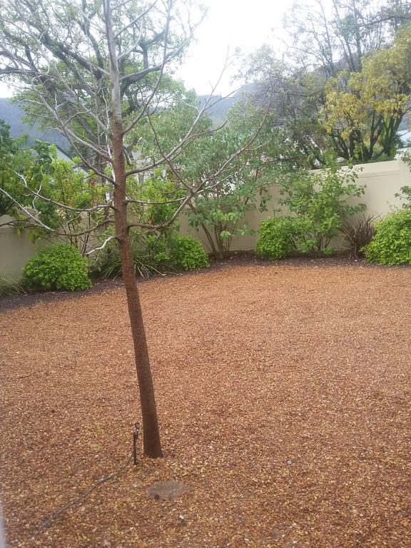 Auberge Daniella Franschhoek Luaran gambar