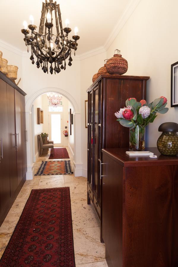 Auberge Daniella Franschhoek Luaran gambar