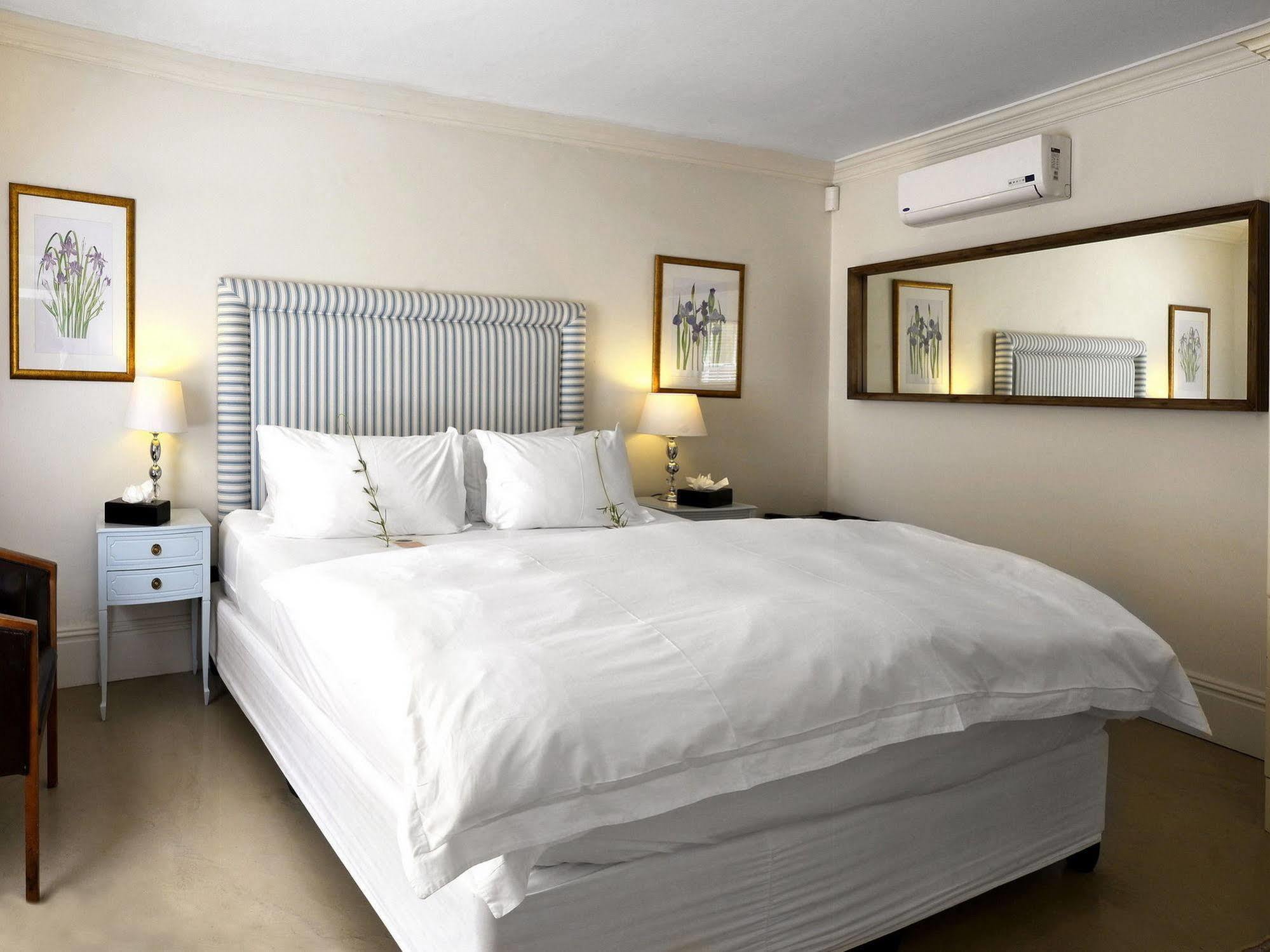 Auberge Daniella Franschhoek Luaran gambar
