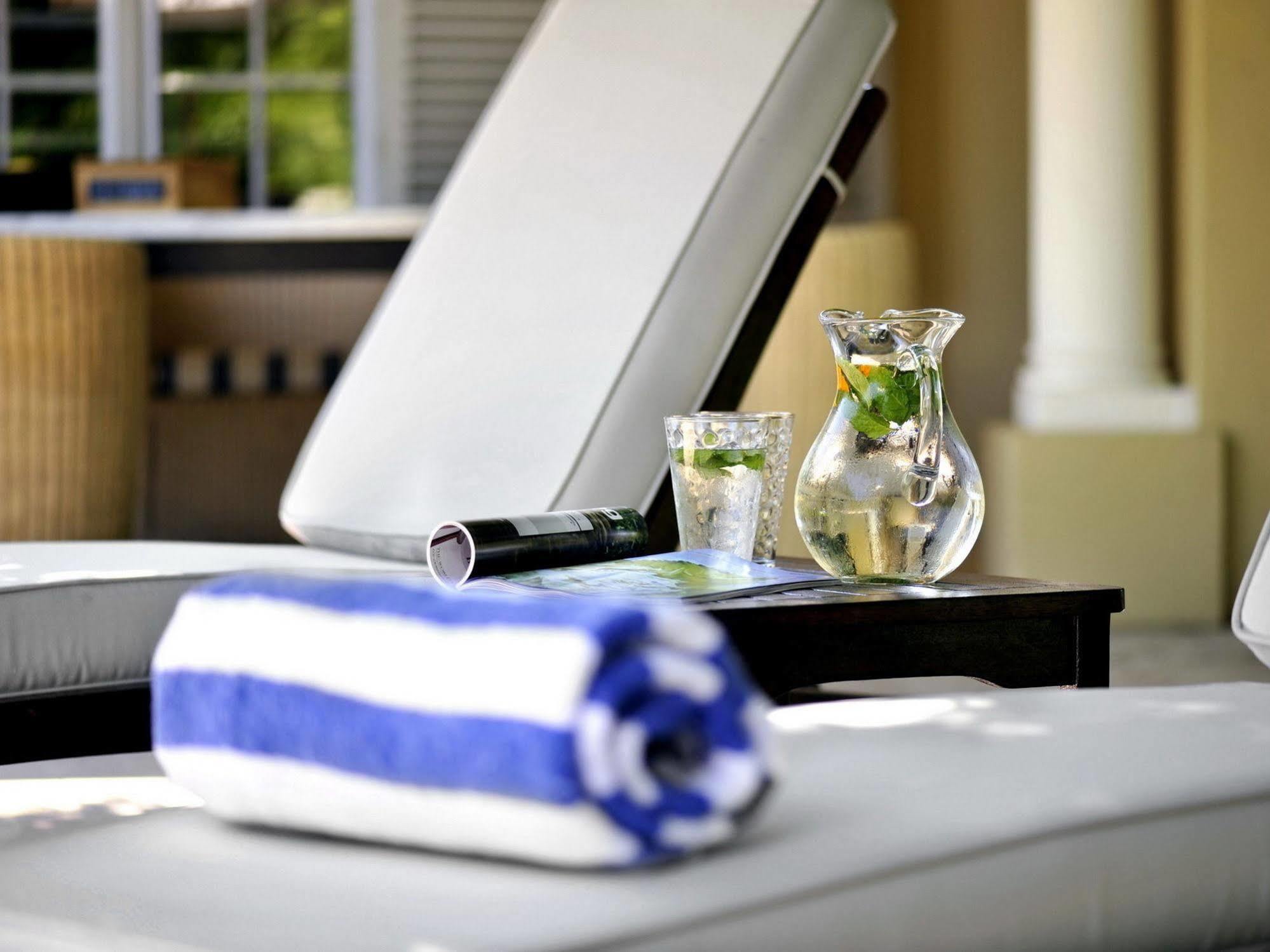 Auberge Daniella Franschhoek Luaran gambar