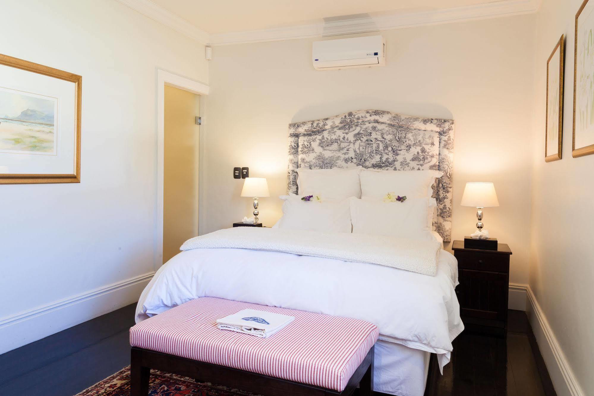 Auberge Daniella Franschhoek Luaran gambar