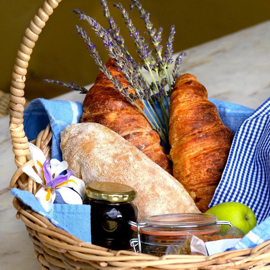 Auberge Daniella Franschhoek Luaran gambar