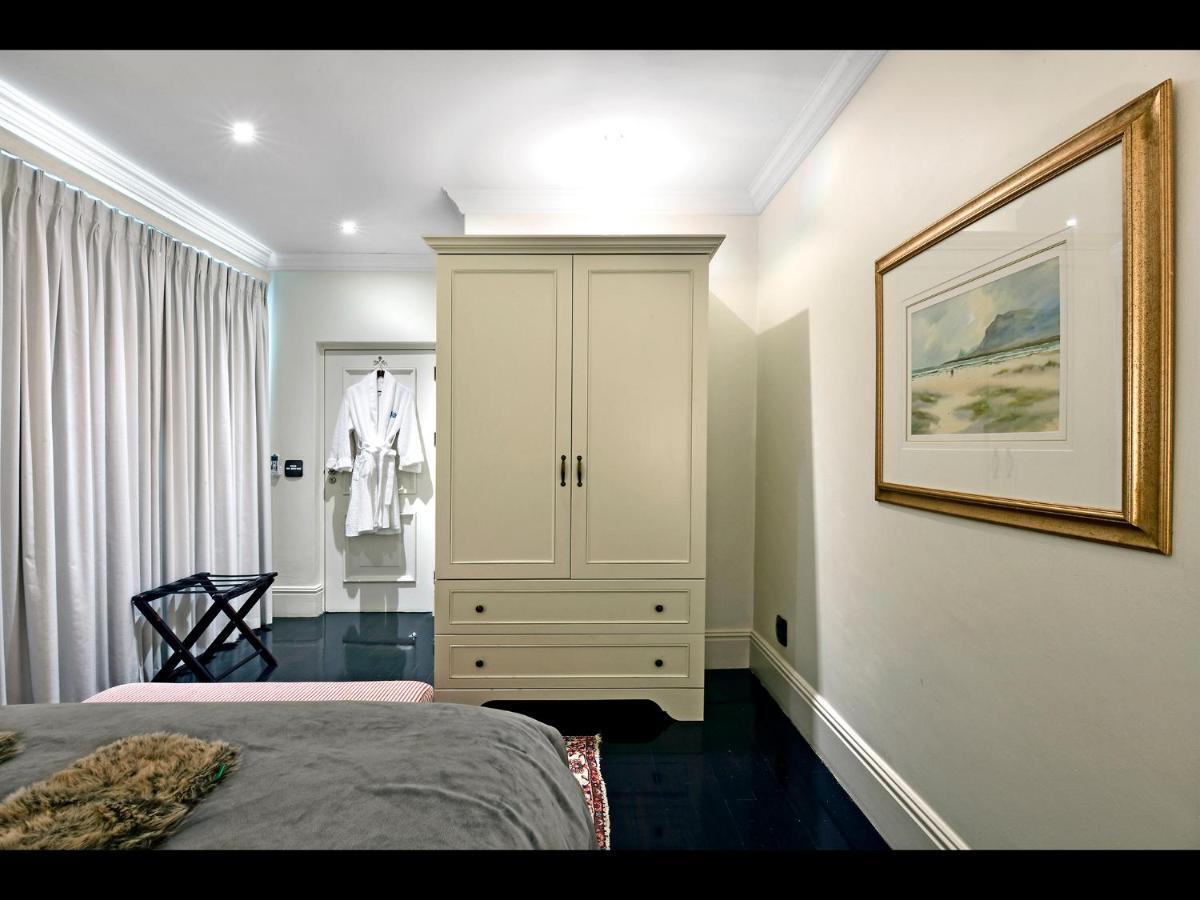 Auberge Daniella Franschhoek Luaran gambar