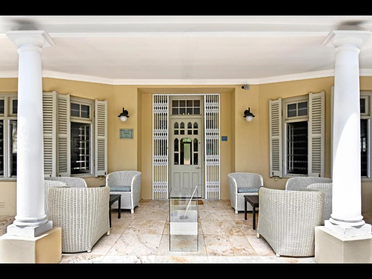 Auberge Daniella Franschhoek Luaran gambar